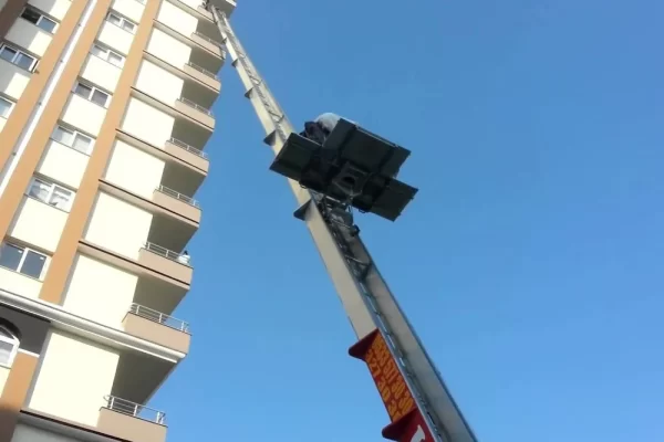 Pendik Asansörlü Evden Eve Nakliyat
