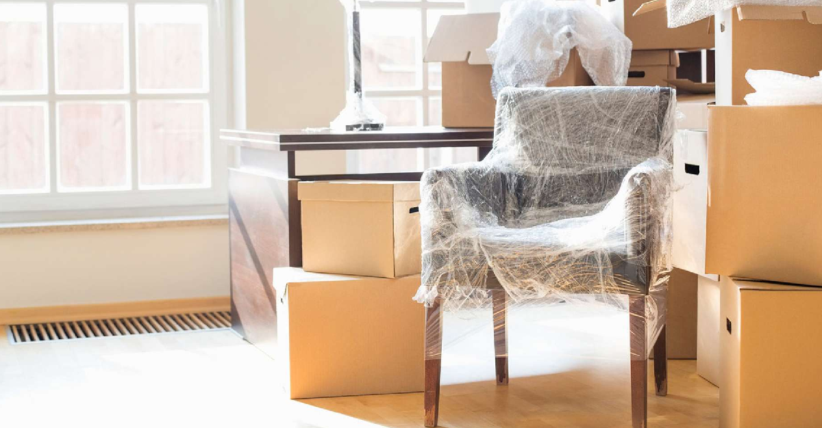 Pendik'te Ev Taşıma