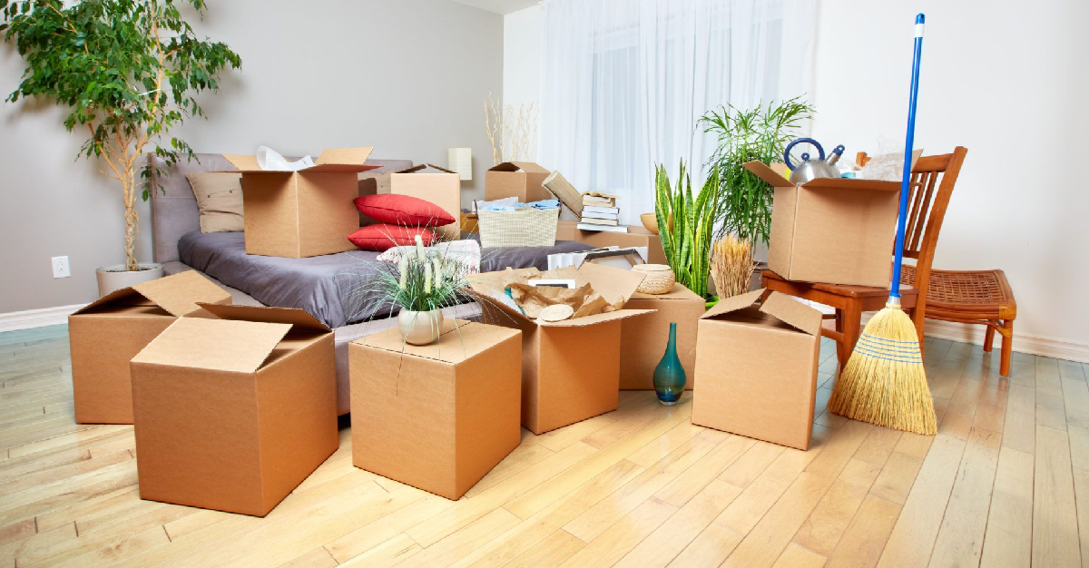 Ev Taşıma Sürecinde Dikkat Edilmesi Gereken 10 Önemli Nokta