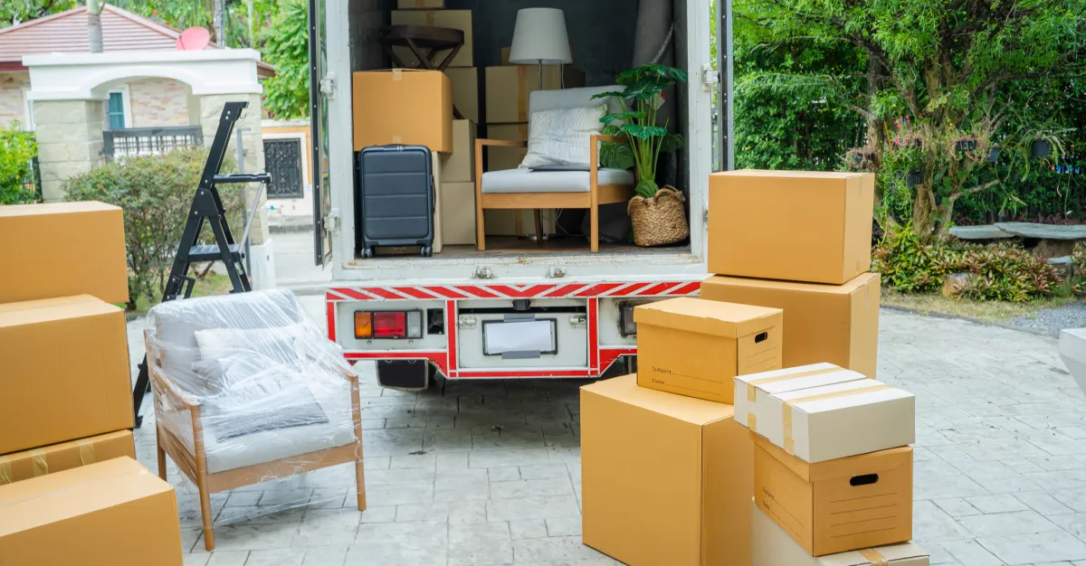 Kurtköy Nakliyeciler