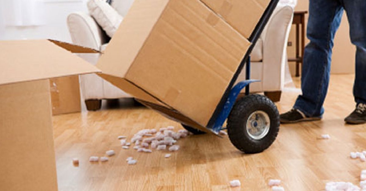 Kurtköy Yenişehir Evden Eve Nakliyat