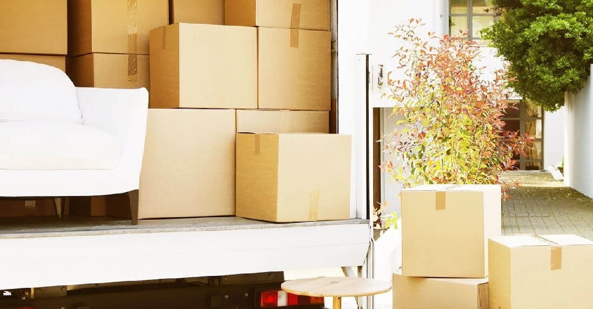 Pendik Kaynarca Nakliye