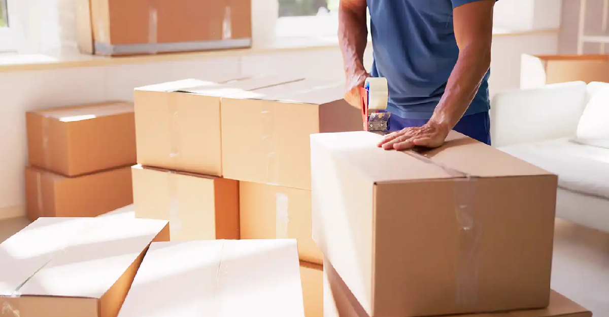 Pendik Nakliye Fiyatları